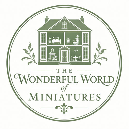  Wonderful World of Miniatures